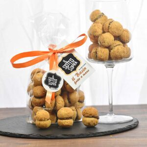 Il BASIN fatto a mano (confezione da 250 gr.)