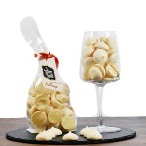 La MERINGA (confezione da 100 gr.)